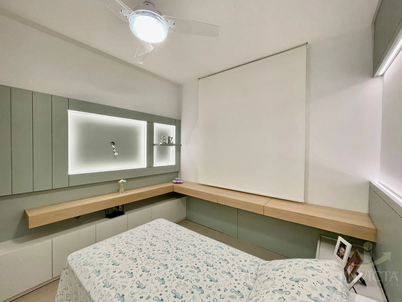 LINDO APARTAMENTO COM 3 DORMITÓRIOS!: 23ª foto da galeria de imagens do imóvel