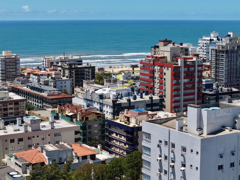 Apartamento 2 dormitórios com suíte e vista para o mar, no Centro!!!: 30ª foto da galeria de imagens do imóvel