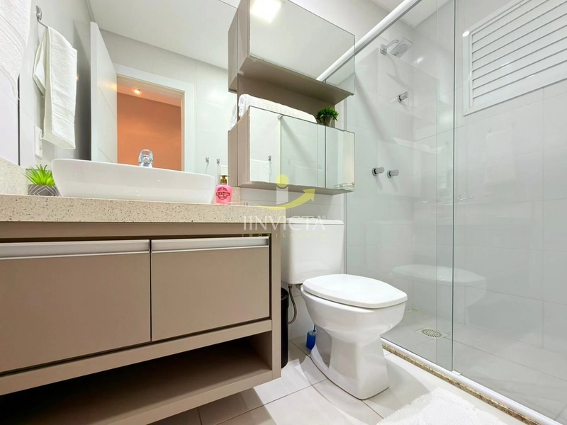 Apartamento 2 dormitórios com suíte e vista para o mar, no Centro!!!: 21ª foto da galeria de imagens do imóvel