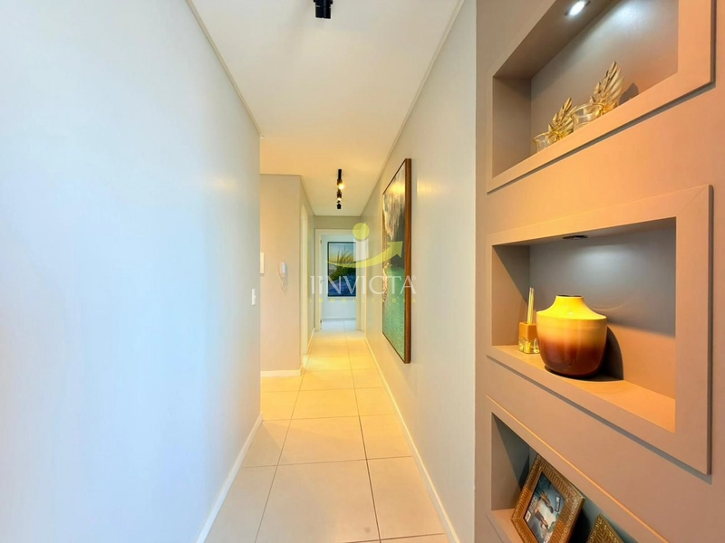 Apartamento 2 dormitórios com suíte e vista para o mar, no Centro!!!: 20ª foto da galeria de imagens do imóvel