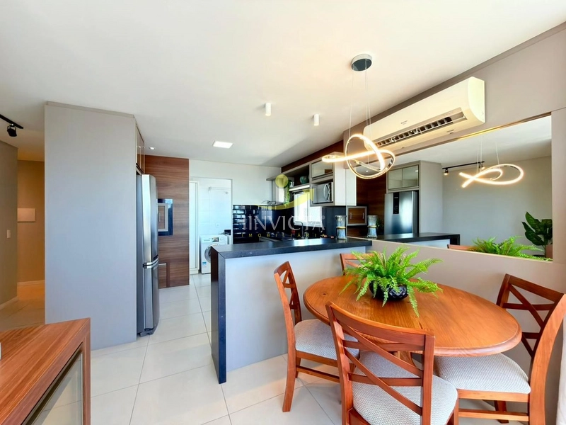 Apartamento 2 dormitórios com suíte e vista para o mar, no Centro!!!: 11ª foto da galeria de imagens do imóvel