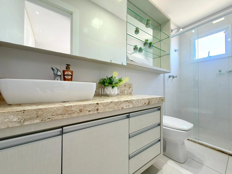 Apartamento 2 dormitórios com suíte e vista para o mar, no Centro!!!: 26ª foto da galeria de imagens do imóvel