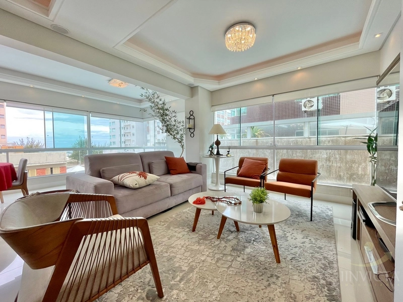 APARTAMENTO DE 3 DORMITÓRIOS BAIRRO NAVEGANTES , A 50 METROS DO MAR!: 7ª foto da galeria de imagens do imóvel