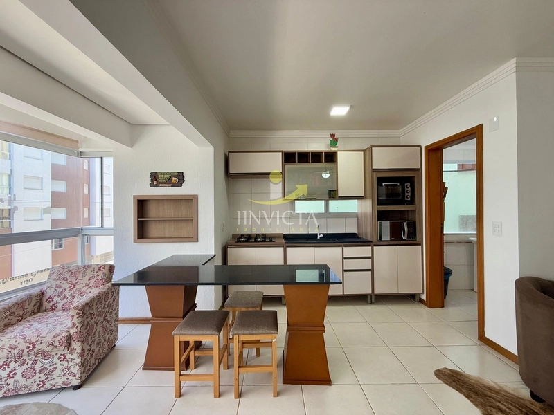Apartamento 02 Dormitórios de Frente na Zona Nova: 6ª foto da galeria de imagens do imóvel