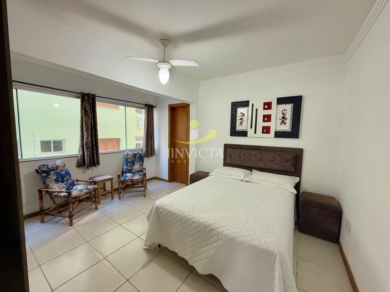 Apartamento 02 Dormitórios de Frente na Zona Nova: 4ª foto da galeria de imagens do imóvel