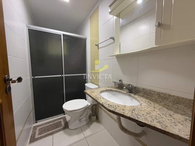 Apartamento 02 Dormitórios de Frente na Zona Nova: 7ª foto da galeria de imagens do imóvel