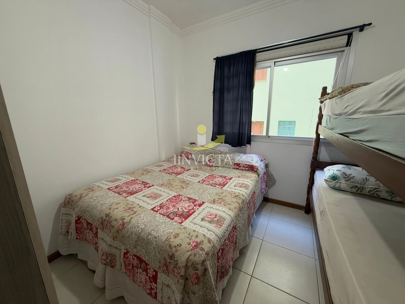 Apartamento 02 Dormitórios de Frente na Zona Nova: 5ª foto da galeria de imagens do imóvel