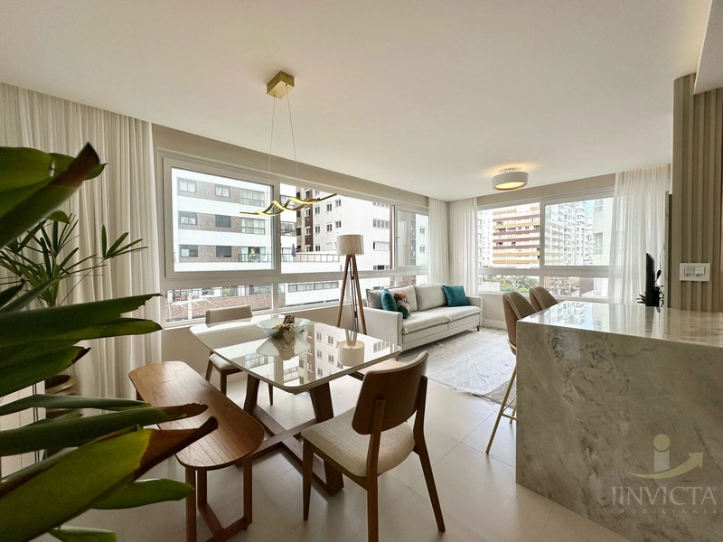 LINDO APARTAMENTO 3 DORMITÓRIOS COM 1 SUÍTE, VENHA CONHECER!!!: 6ª foto da galeria de imagens do imóvel