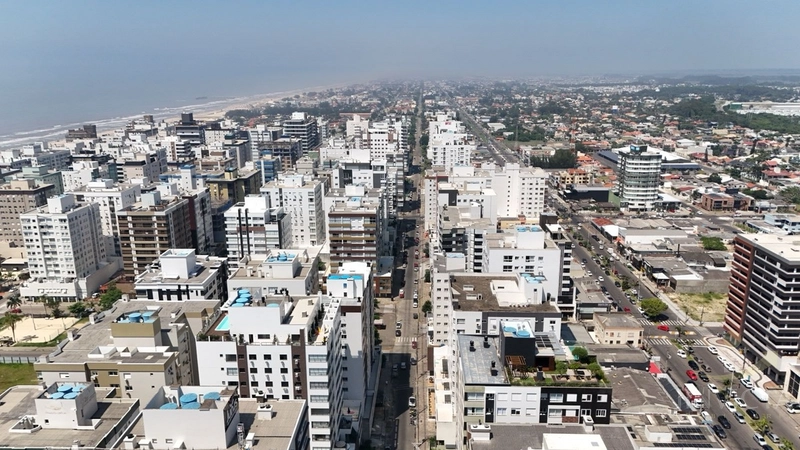 LINDO APARTAMENTO 3 DORMITÓRIOS COM 1 SUÍTE, VENHA CONHECER!!!: 31ª foto da galeria de imagens do imóvel