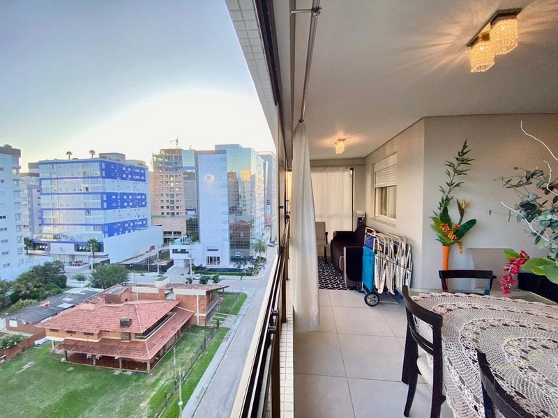 APARTAMENTO DE 2 DORMITÓRIOS COM VISTA P/MAR, BAIRRO NAVEGANTES!!!!!: 14ª foto da galeria de imagens do imóvel