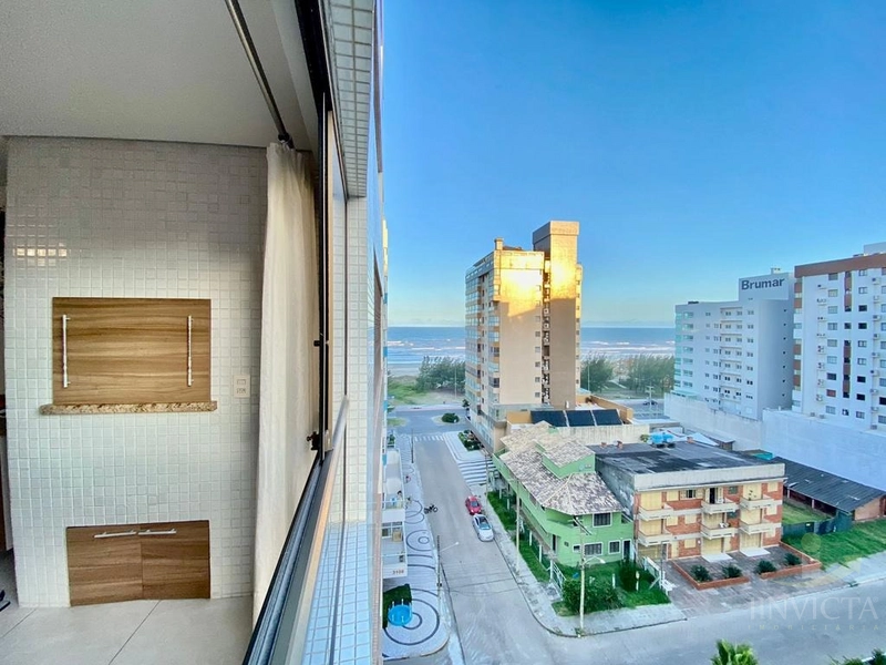 APARTAMENTO DE 2 DORMITÓRIOS COM VISTA P/MAR, BAIRRO NAVEGANTES!!!!!: 1ª foto da galeria de imagens do imóvel
