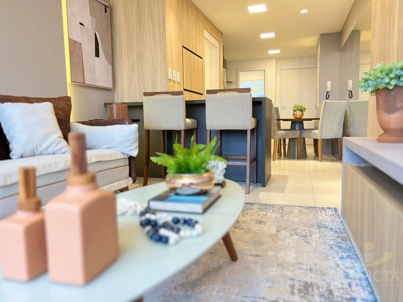 DE FRENTE COM VISTA, PARA A PRAÇA, MOBILIADO E DECORADO, 3 Q. MAR!: 18ª foto da galeria de imagens do imóvel