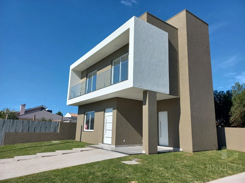LINDO SOBRADO NOVO COM 2 DORMITÓRIOS E 2 SÍTES: 33ª foto da galeria de imagens do imóvel
