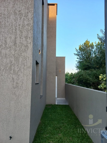 LINDO SOBRADO NOVO COM 2 DORMITÓRIOS E 2 SÍTES: 7ª foto da galeria de imagens do imóvel