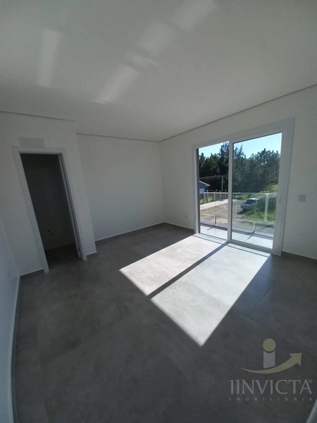 LINDO SOBRADO NOVO COM 2 DORMITÓRIOS E 2 SÍTES: 30ª foto da galeria de imagens do imóvel