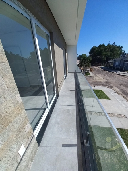 LINDO SOBRADO NOVO COM 2 DORMITÓRIOS E 2 SÍTES: 24ª foto da galeria de imagens do imóvel