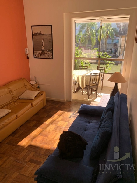 Apartamento 2 dormitórios no Centro de Capão da Canoa: 5ª foto da galeria de imagens do imóvel