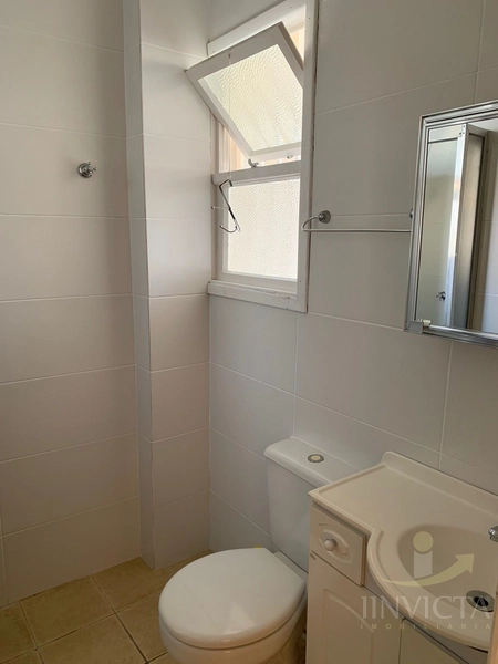 Apartamento 2 dormitórios no Centro de Capão da Canoa: 13ª foto da galeria de imagens do imóvel