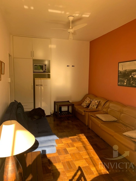 Apartamento 2 dormitórios no Centro de Capão da Canoa: 4ª foto da galeria de imagens do imóvel