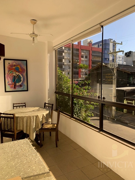 Apartamento 2 dormitórios no Centro de Capão da Canoa: 1ª foto da galeria de imagens do imóvel