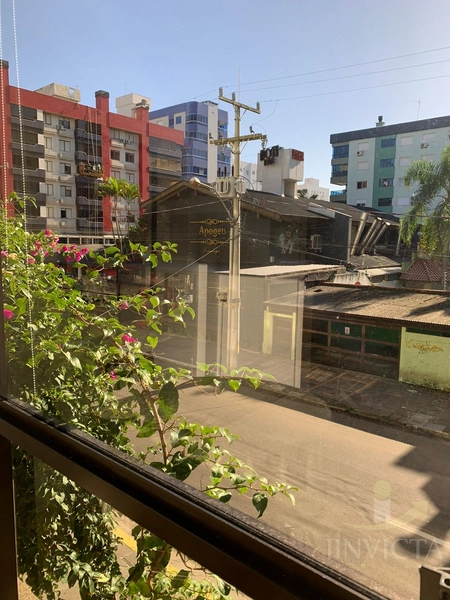 Apartamento 2 dormitórios no Centro de Capão da Canoa: 17ª foto da galeria de imagens do imóvel