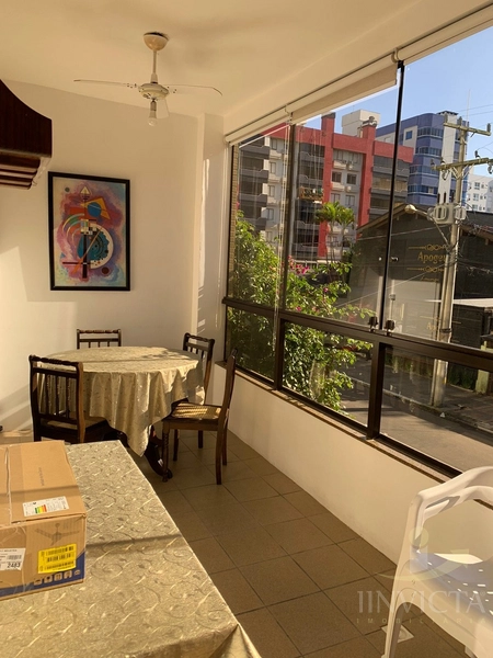 Apartamento 2 dormitórios no Centro de Capão da Canoa: 3ª foto da galeria de imagens do imóvel