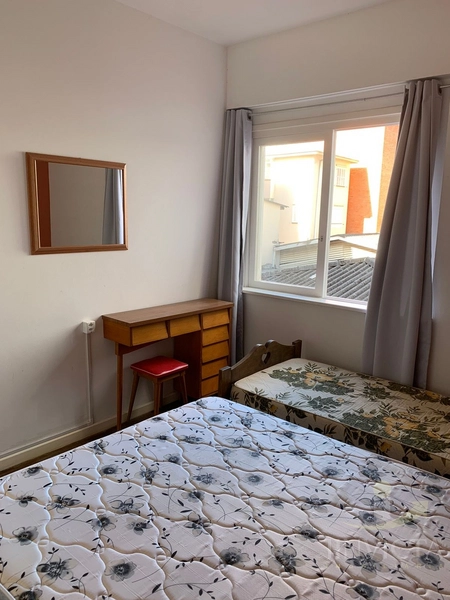 Apartamento 2 dormitórios no Centro de Capão da Canoa: 10ª foto da galeria de imagens do imóvel