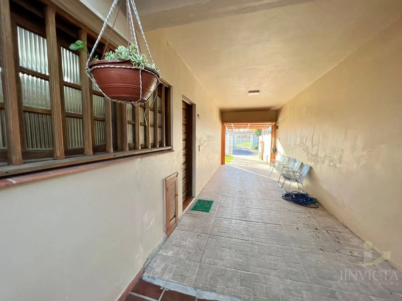 Excelente casa  4 dormitórios com piscina e salão de festas: 24ª foto da galeria de imagens do imóvel