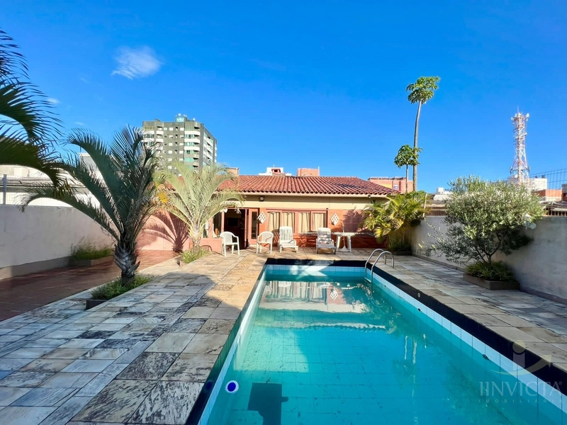 Excelente casa  4 dormitórios com piscina e salão de festas: 29ª foto da galeria de imagens do imóvel