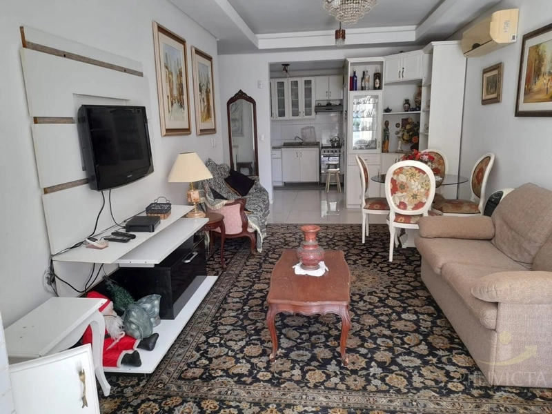 Apartamento 2 dormitórios com terraço no centro de Capão: 6ª foto da galeria de imagens do imóvel
