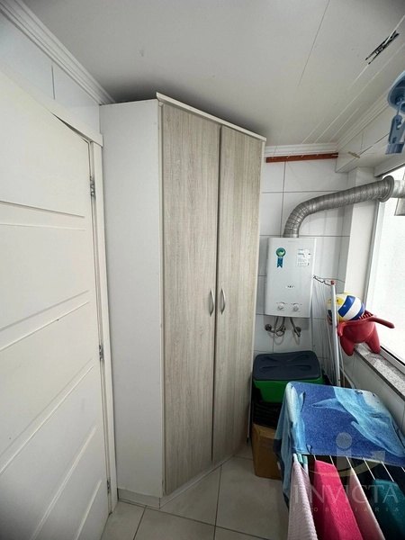 Apartamento 2 dormitórios com 1 suíte no Bairro Navegantes em Capão: 7ª foto da galeria de imagens do imóvel