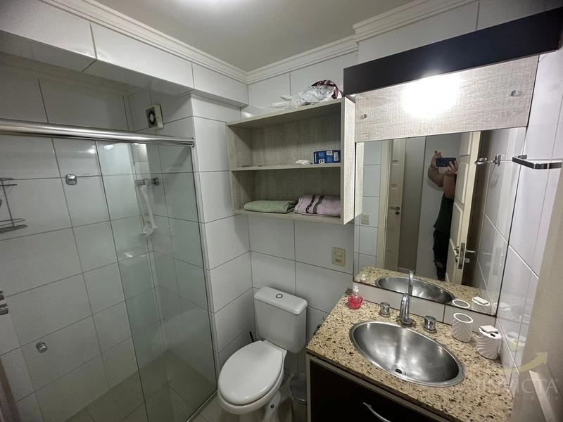 Apartamento 2 dormitórios com 1 suíte no Bairro Navegantes em Capão: 10ª foto da galeria de imagens do imóvel