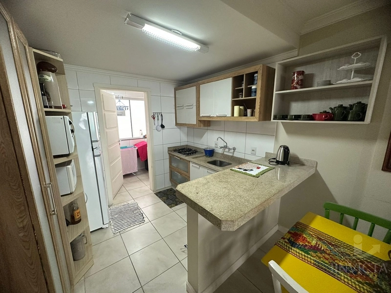 Apartamento 2 dormitórios com 1 suíte no Bairro Navegantes em Capão: 5ª foto da galeria de imagens do imóvel