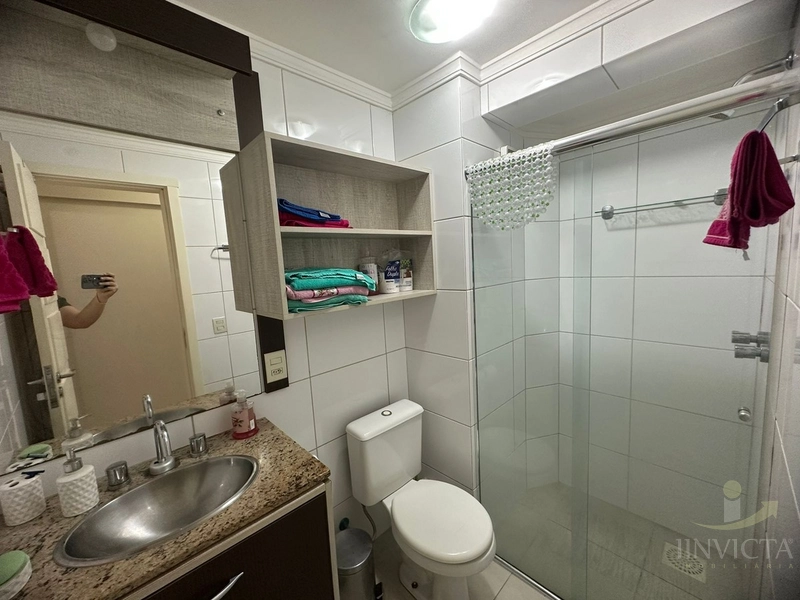 Apartamento 2 dormitórios com 1 suíte no Bairro Navegantes em Capão: 13ª foto da galeria de imagens do imóvel