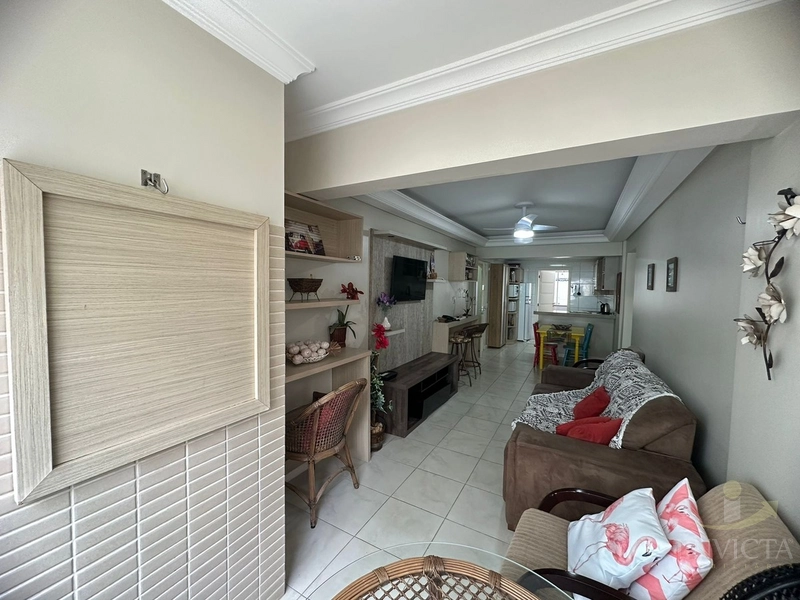 Apartamento 2 dormitórios com 1 suíte no Bairro Navegantes em Capão: 3ª foto da galeria de imagens do imóvel