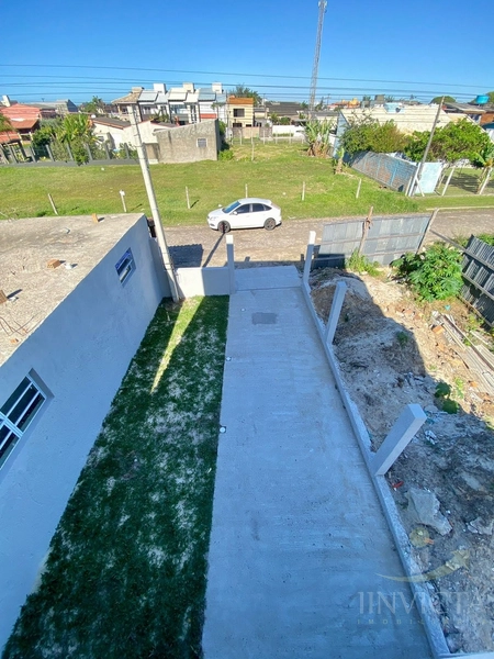 Sobrado 2 dormitórios na Praia do Arco Iris: 5ª foto da galeria de imagens do imóvel