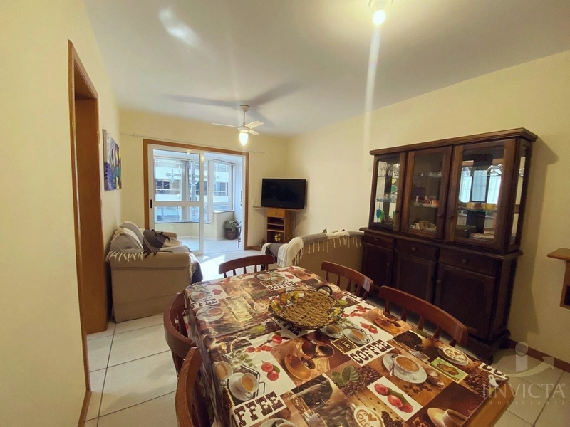 Apartamento 2 dormitórios - Zona Nova - Capão da Canoa: 4ª foto da galeria de imagens do imóvel