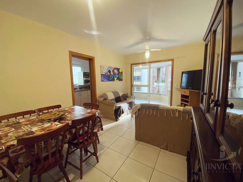 Apartamento 2 dormitórios - Zona Nova - Capão da Canoa: 3ª foto da galeria de imagens do imóvel