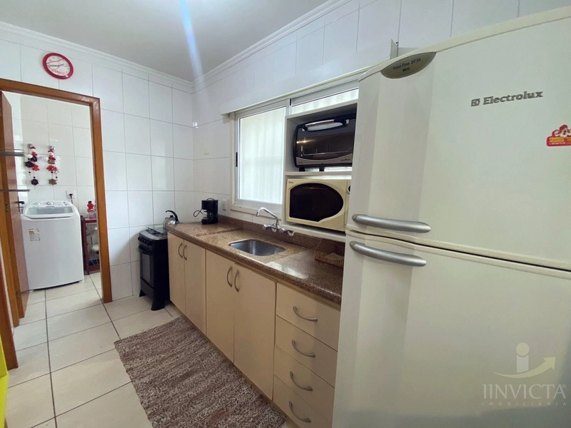 Apartamento 2 dormitórios - Zona Nova - Capão da Canoa: 18ª foto da galeria de imagens do imóvel