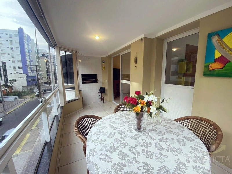 Apartamento 2 dormitórios - Zona Nova - Capão da Canoa: 9ª foto da galeria de imagens do imóvel