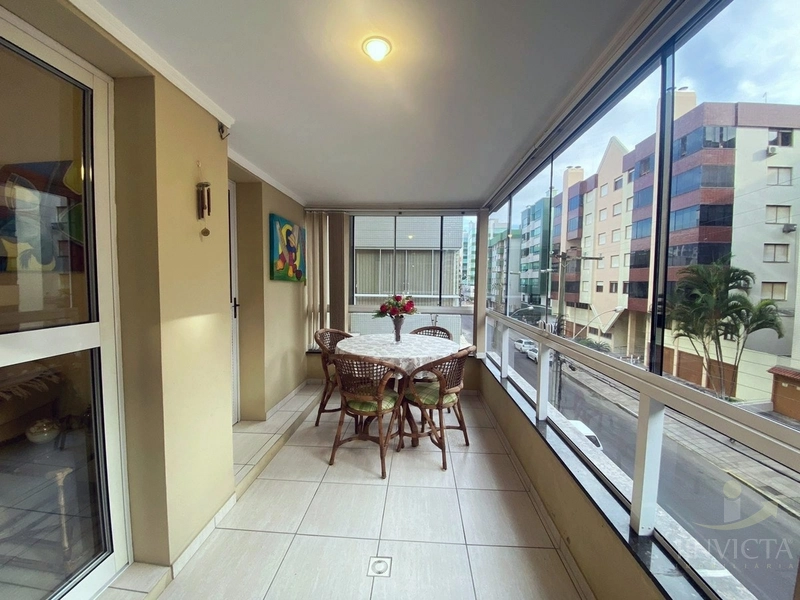 Apartamento 2 dormitórios - Zona Nova - Capão da Canoa: 1ª foto da galeria de imagens do imóvel