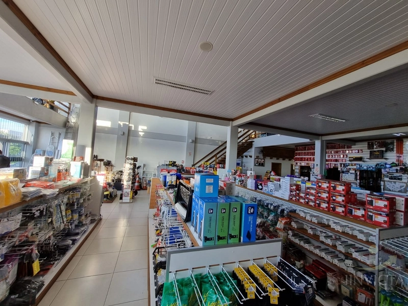 LOJA de aluguel comercial em Capão da Canoa, no bairro Zona Nova: 21ª foto da galeria de imagens do imóvel