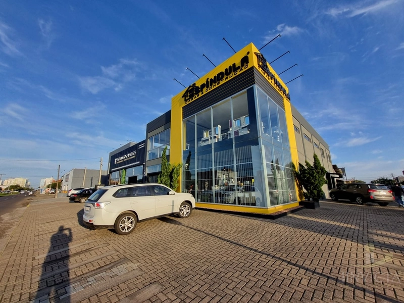 LOJA de aluguel comercial em Capão da Canoa, no bairro Zona Nova: 2ª foto da galeria de imagens do imóvel