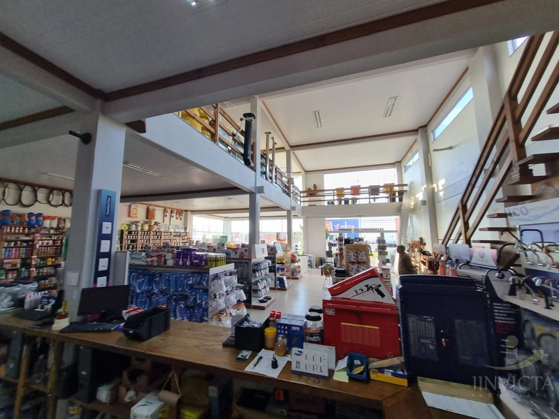LOJA de aluguel comercial em Capão da Canoa, no bairro Zona Nova: 22ª foto da galeria de imagens do imóvel