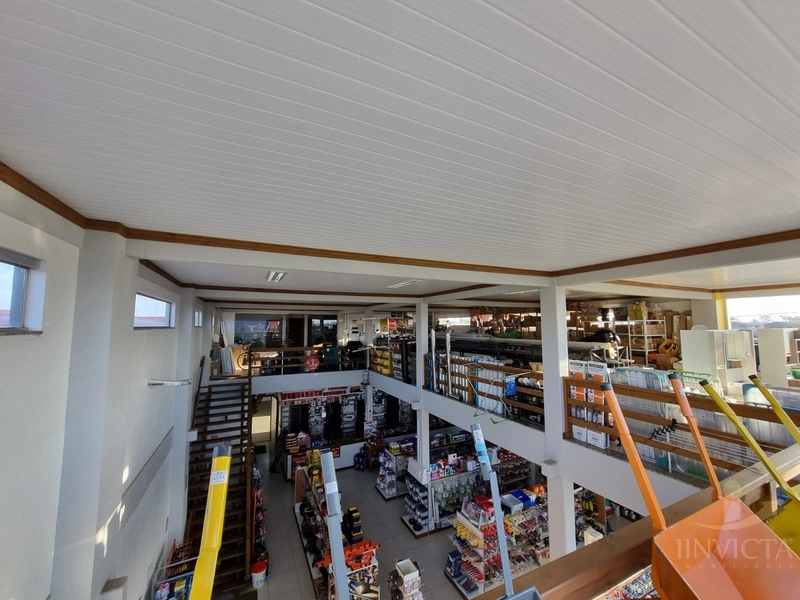 LOJA de aluguel comercial em Capão da Canoa, no bairro Zona Nova: 13ª foto da galeria de imagens do imóvel