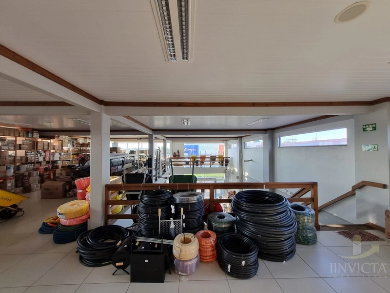 LOJA de aluguel comercial em Capão da Canoa, no bairro Zona Nova: 6ª foto da galeria de imagens do imóvel