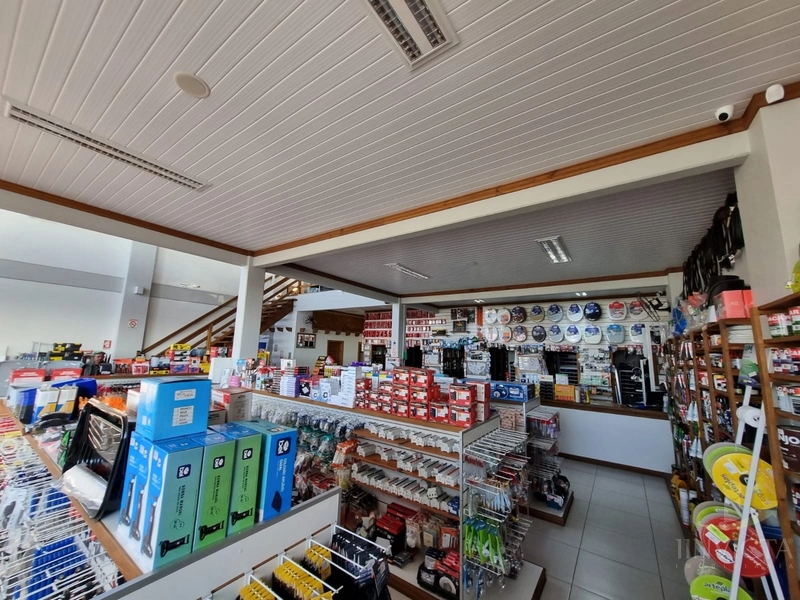 LOJA de aluguel comercial em Capão da Canoa, no bairro Zona Nova: 20ª foto da galeria de imagens do imóvel