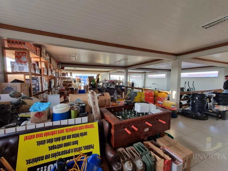 LOJA de aluguel comercial em Capão da Canoa, no bairro Zona Nova: 10ª foto da galeria de imagens do imóvel