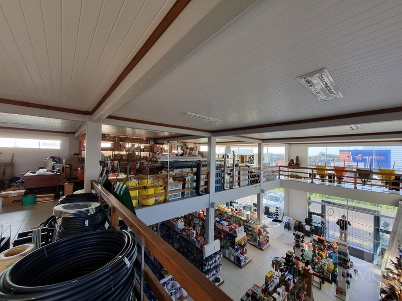 LOJA de aluguel comercial em Capão da Canoa, no bairro Zona Nova: 8ª foto da galeria de imagens do imóvel