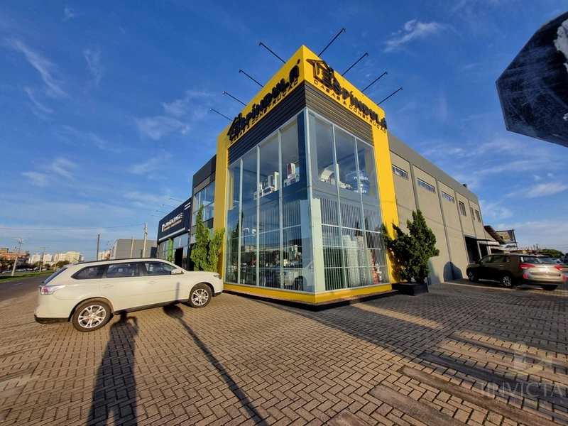 LOJA de aluguel comercial em Capão da Canoa, no bairro Zona Nova: 3ª foto da galeria de imagens do imóvel